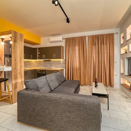 Amoudara Suites エクステリア 写真