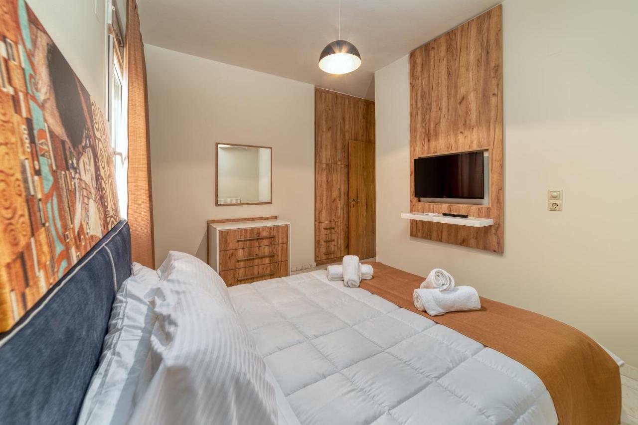 Amoudara Suites エクステリア 写真
